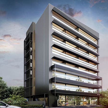 Vishwanath North View