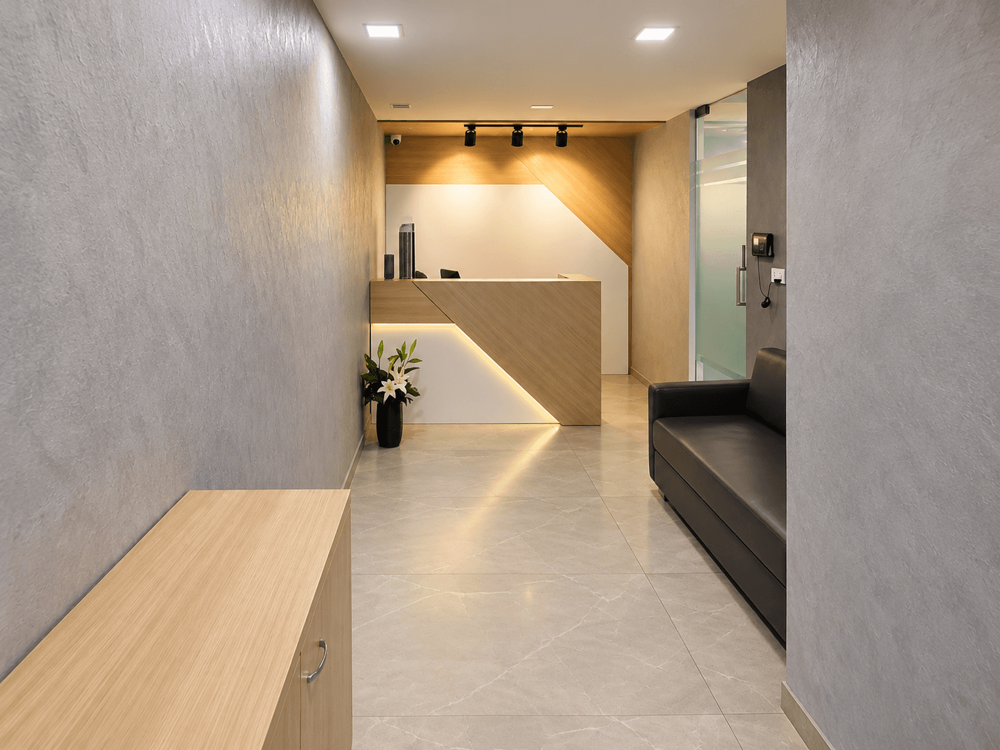 Fortune Business Hub