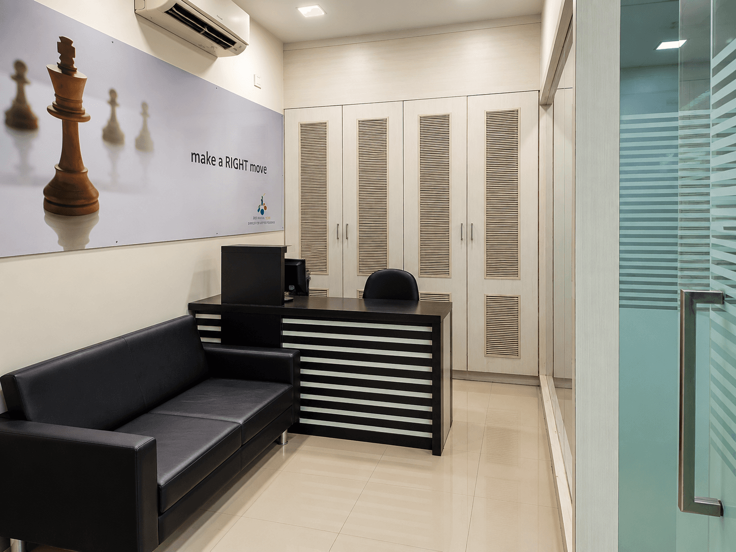 Iscon Elegance