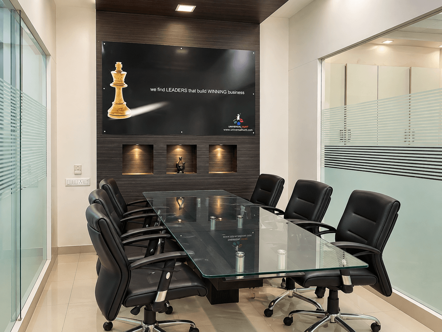 Iscon Elegance
