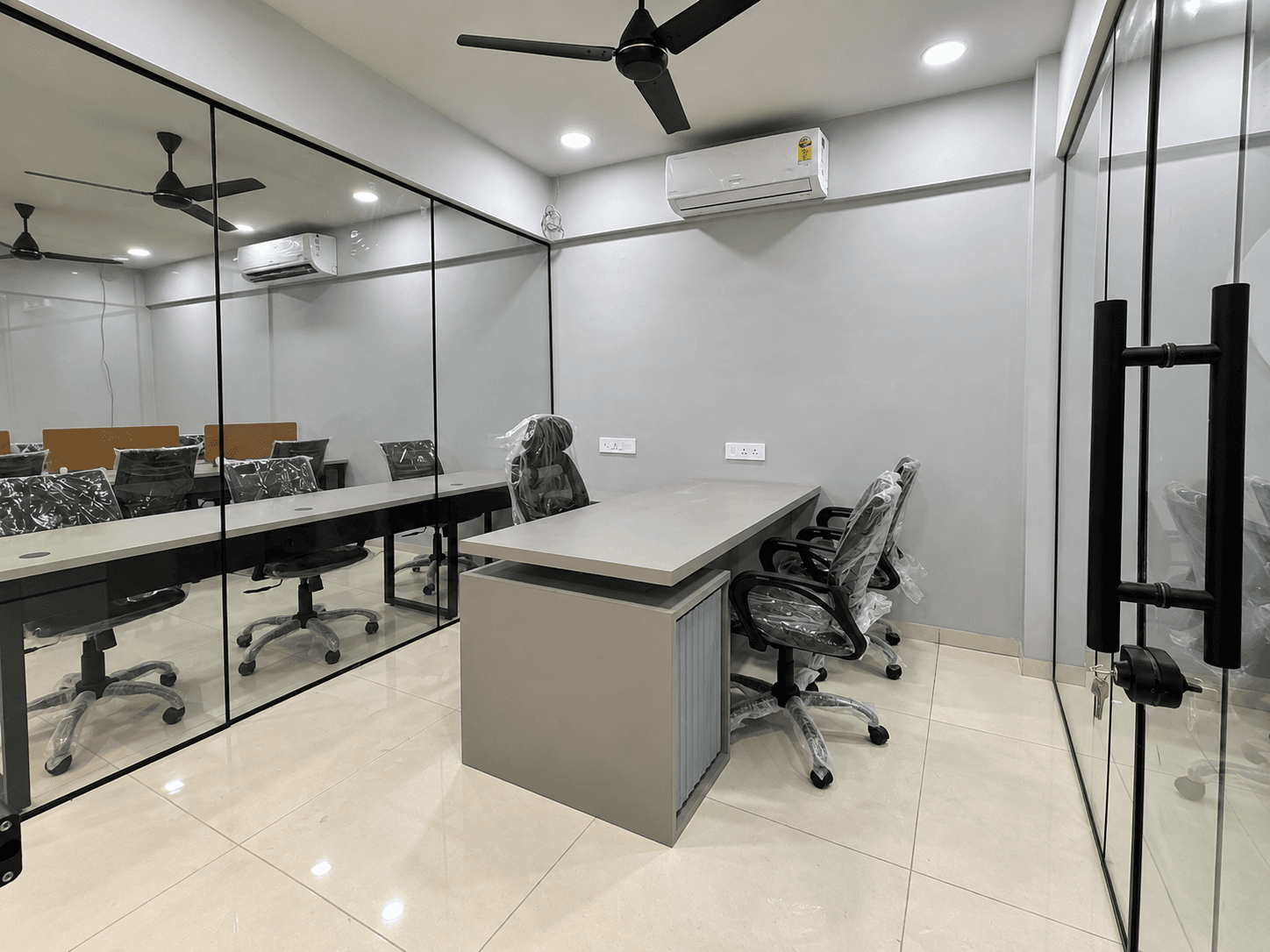 Shilp Business Gateway
