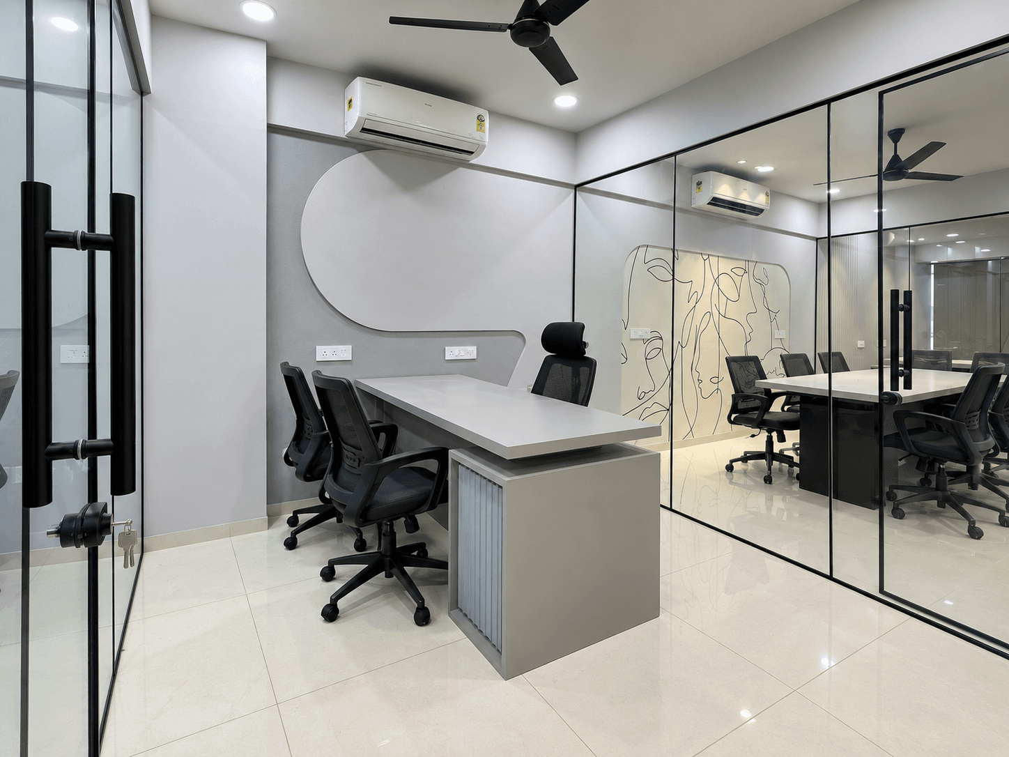 Shilp Business Gateway