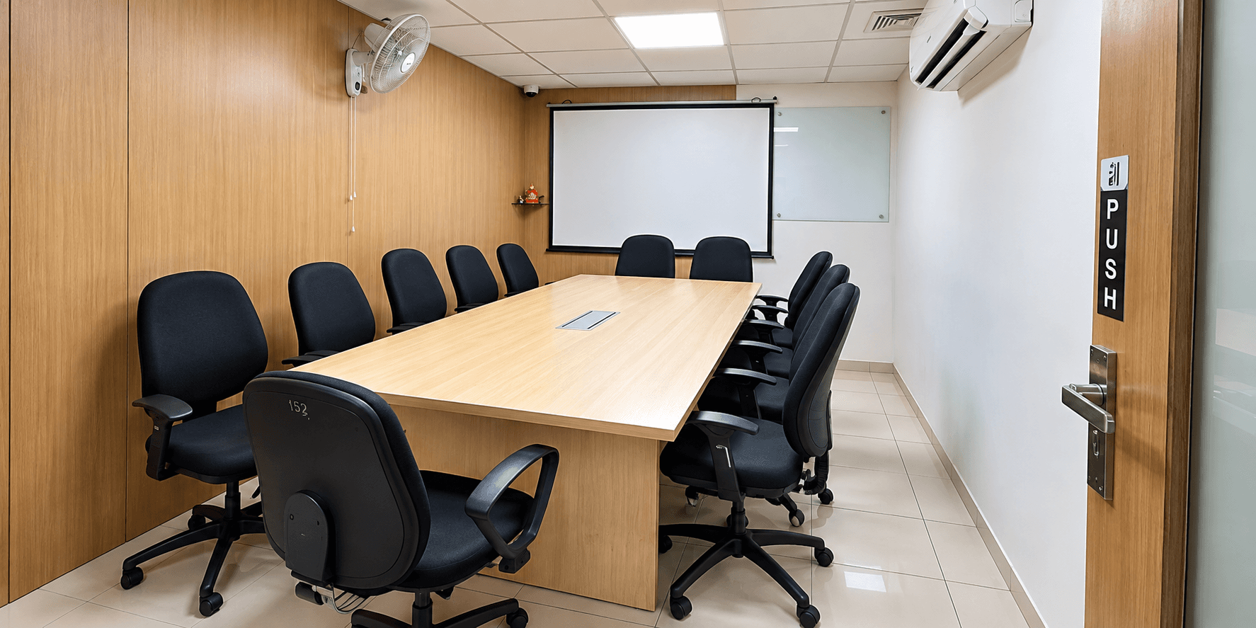 Parshwanath Business Park