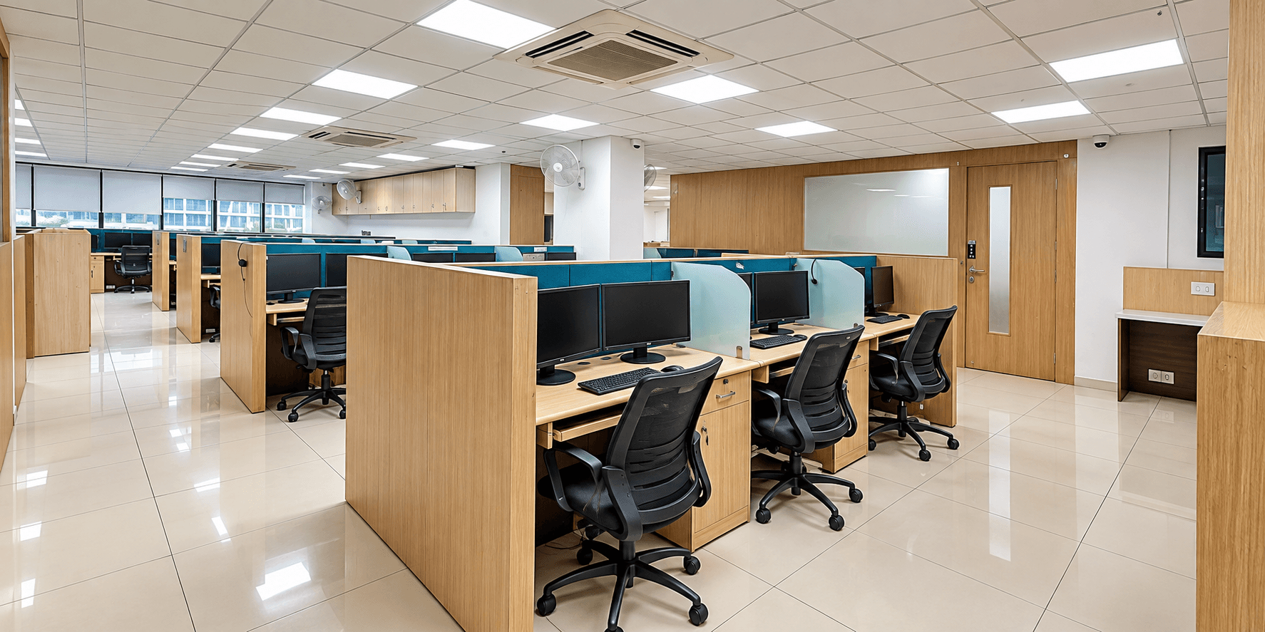 Parshwanath Business Park