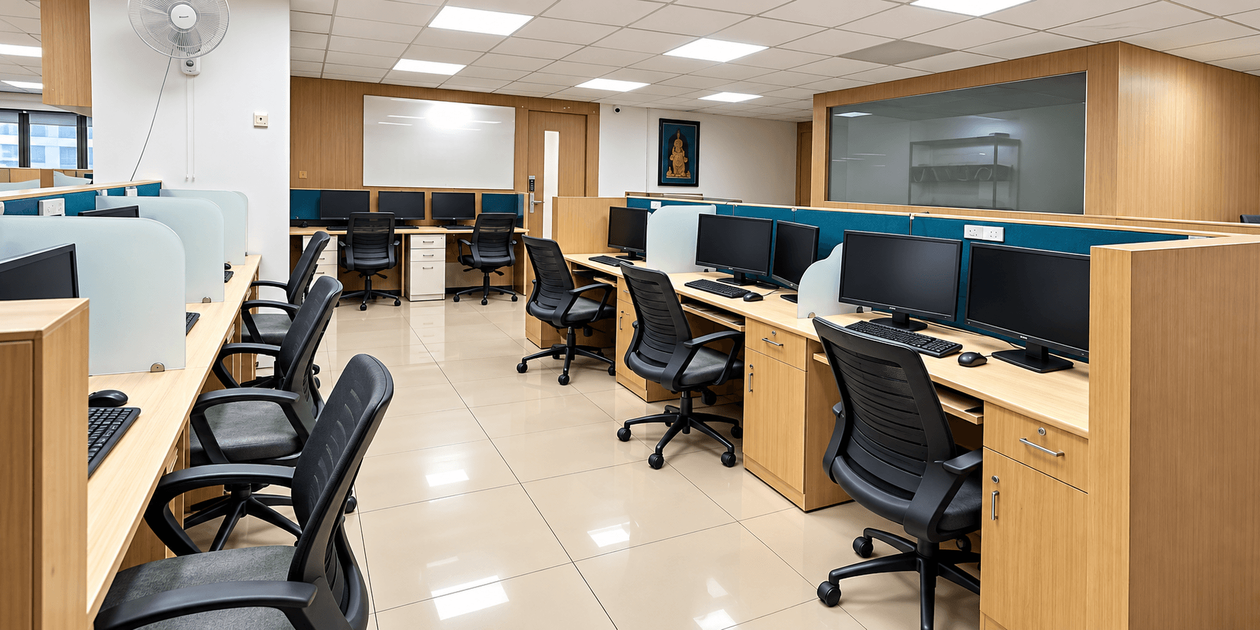 Parshwanath Business Park