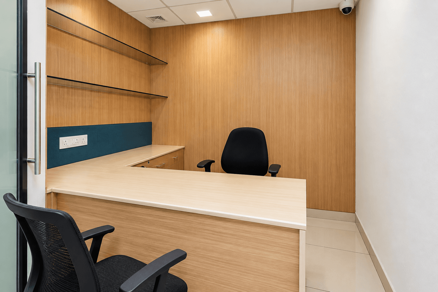 Parshwanath Business Park