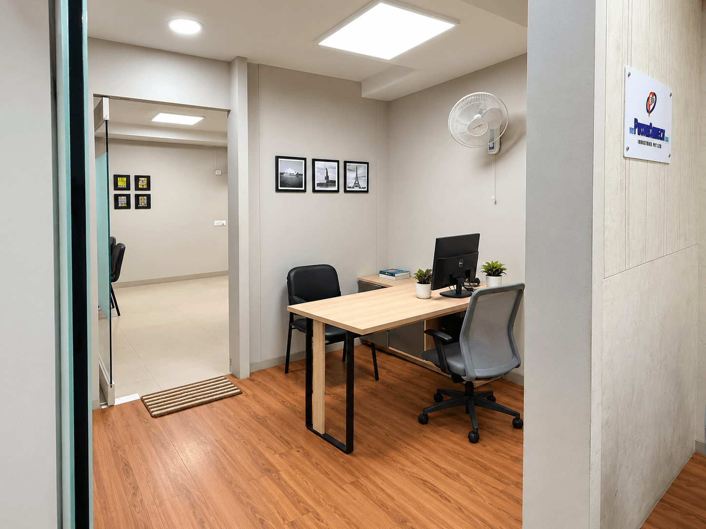 Swagat Rainforest 2