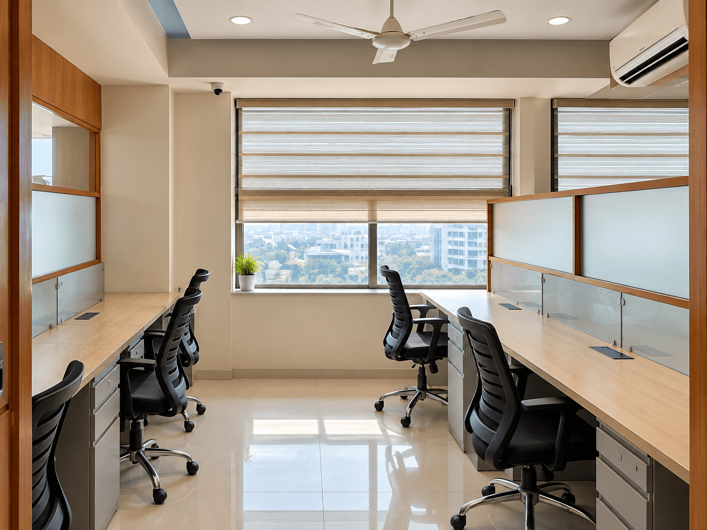 Abhishree Avenue