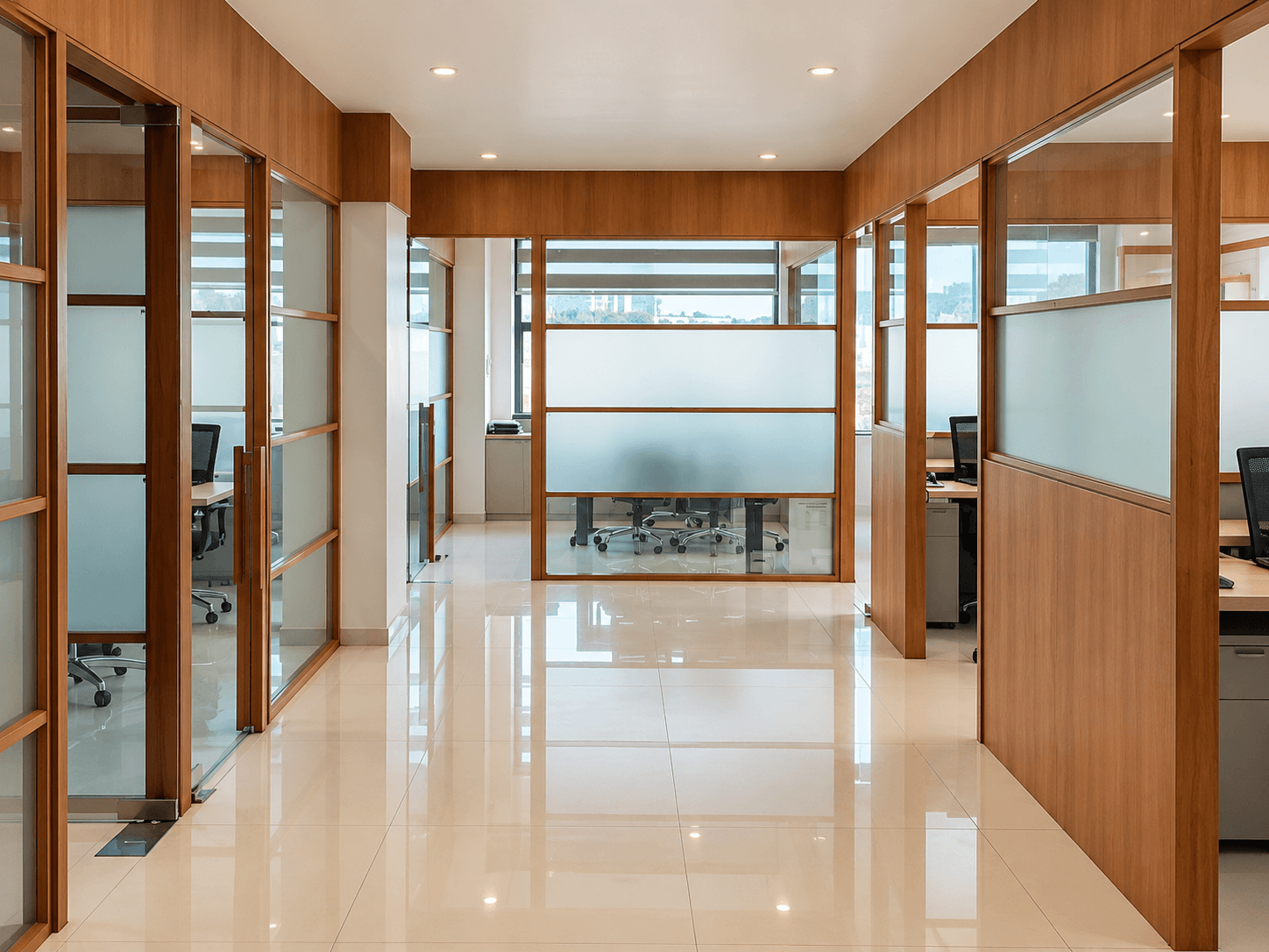 Abhishree Avenue