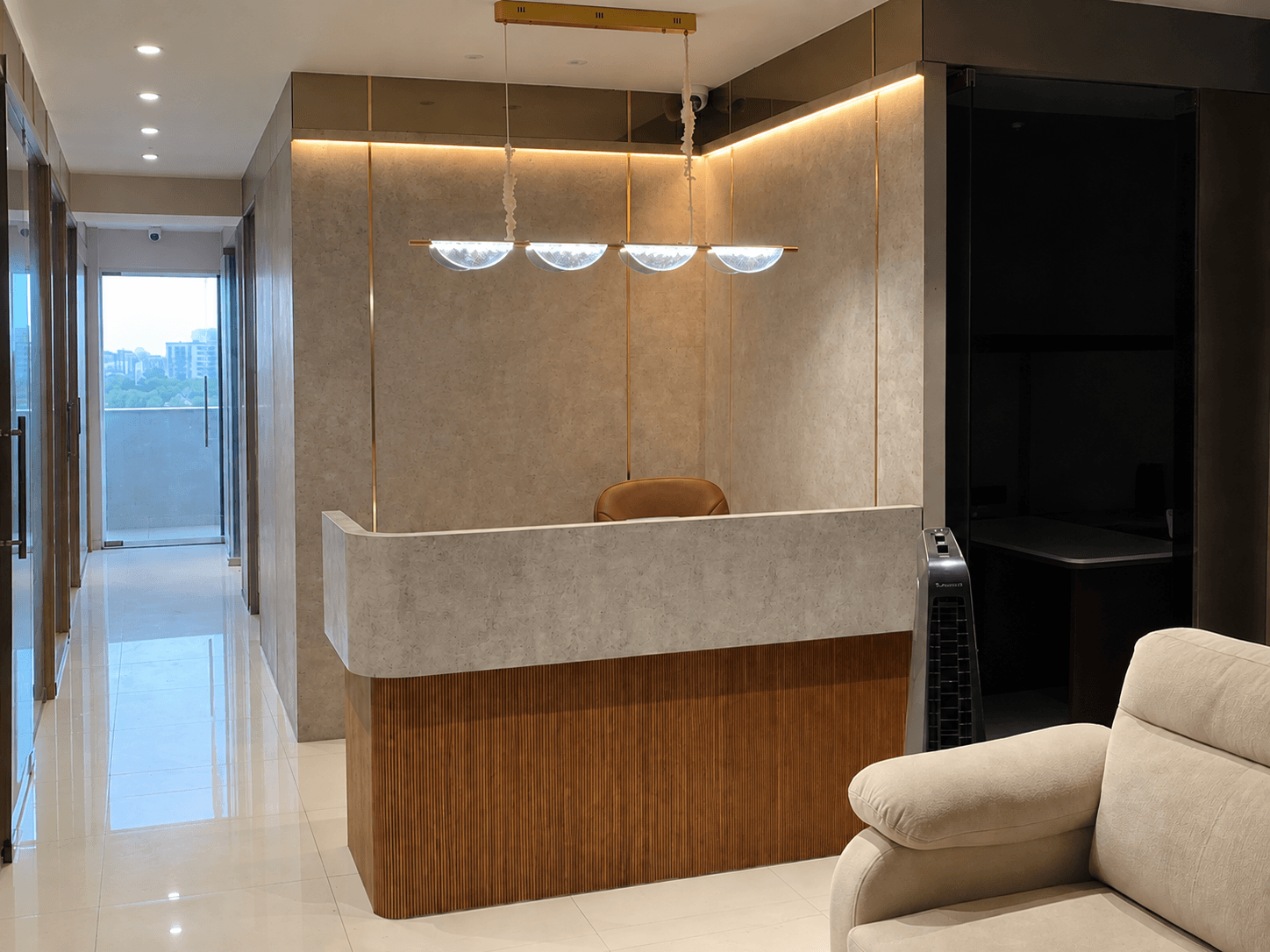 Solaris Business Hub