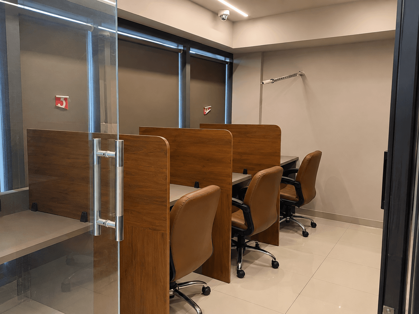 Solaris Business Hub