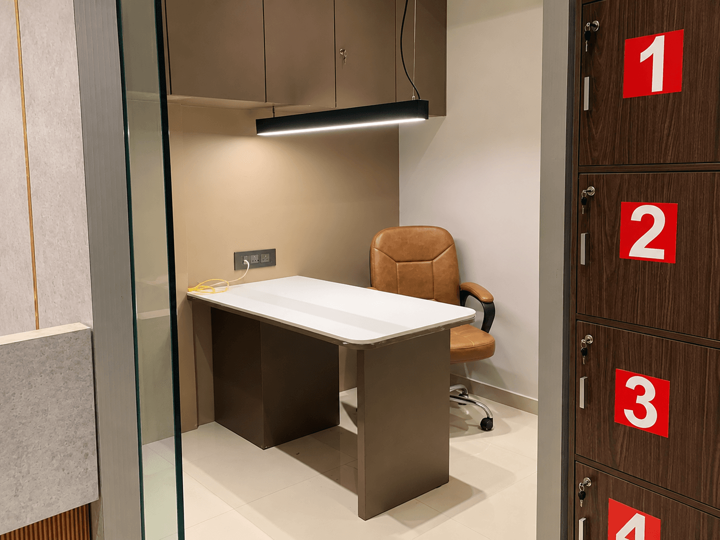 Solaris Business Hub