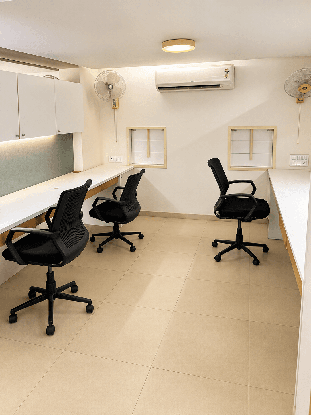 Shree Krishna Center