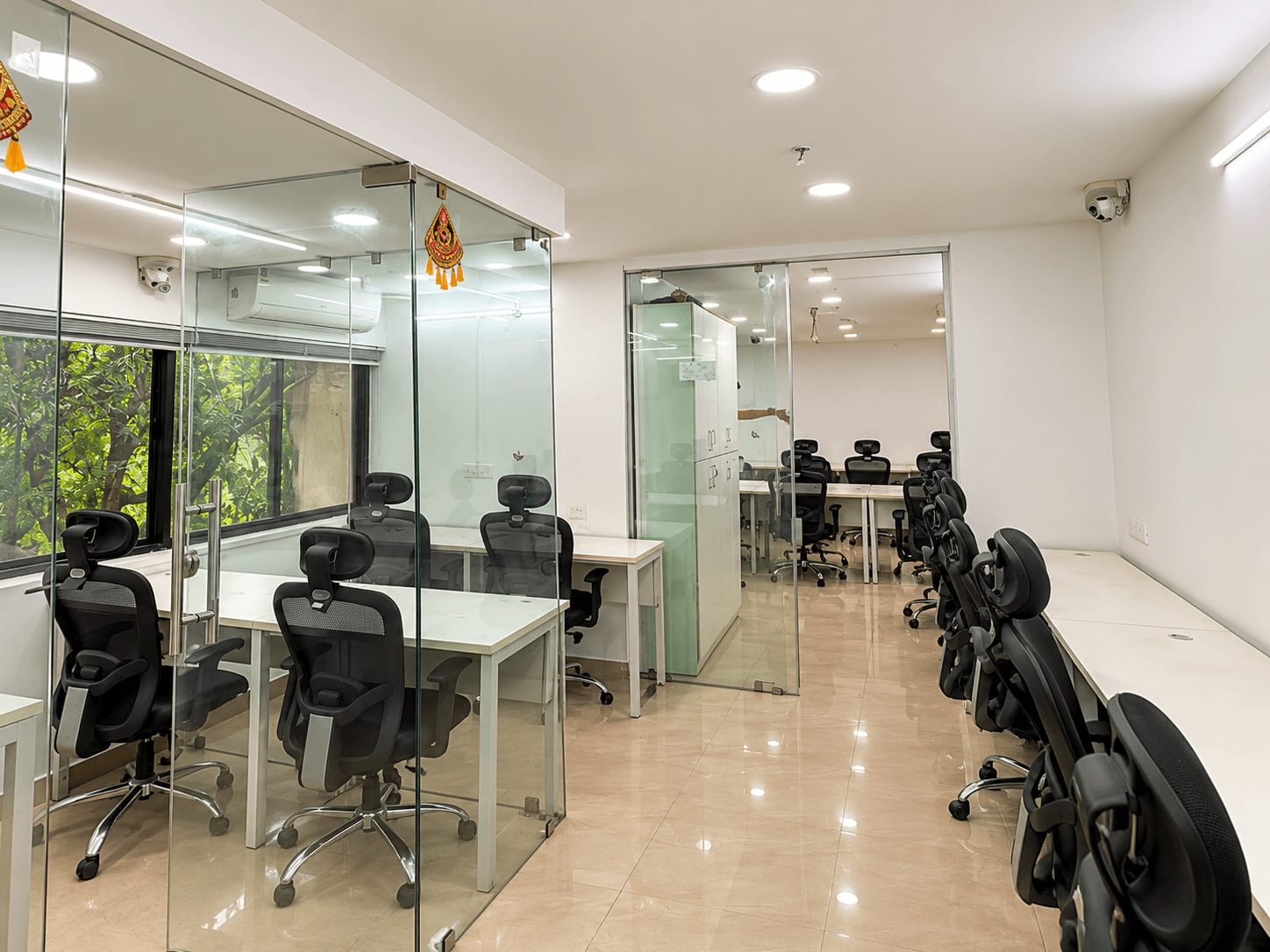 Avadhesh House