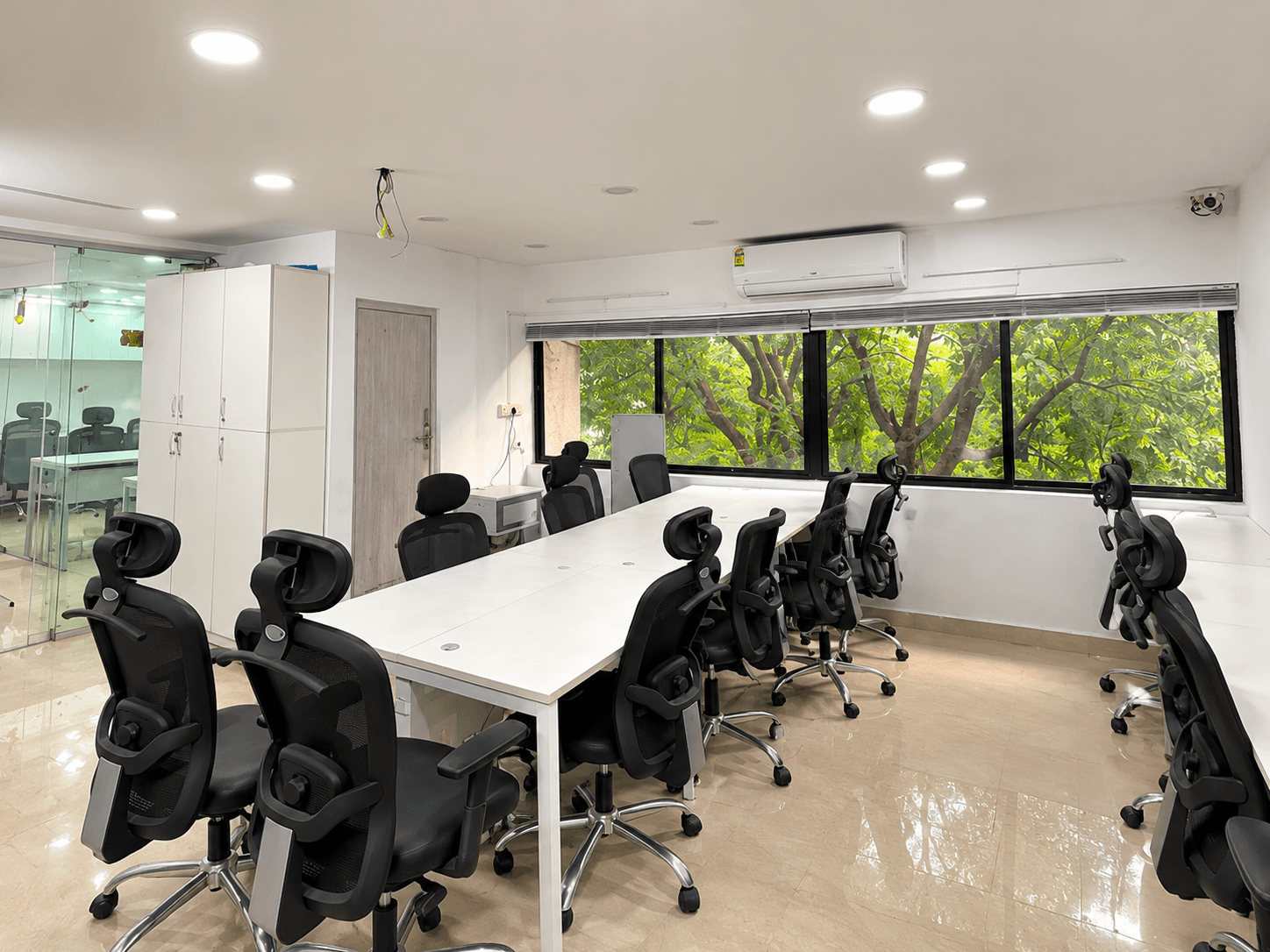Avadhesh House