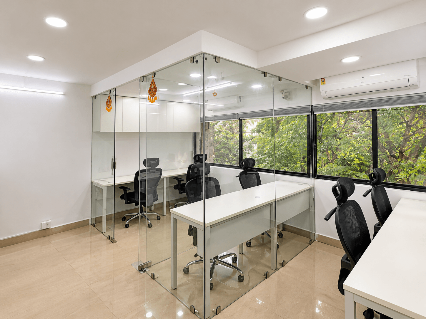 Avadhesh House