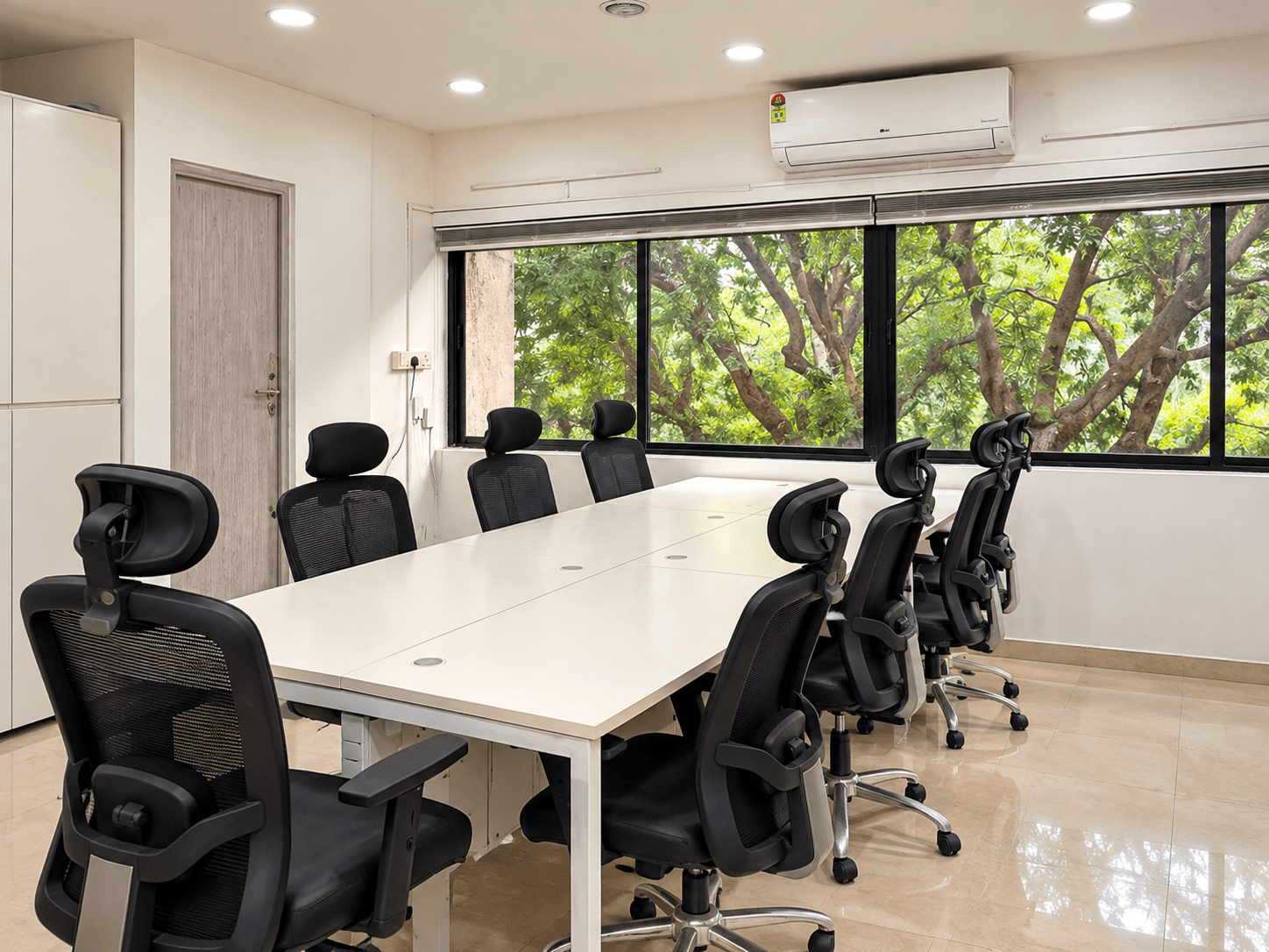 Avadhesh House