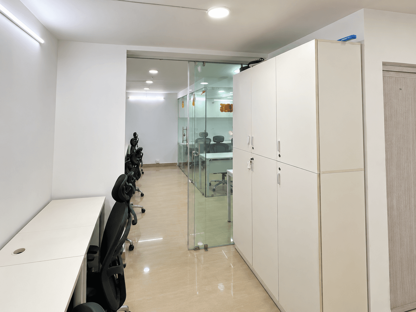 Avadhesh House