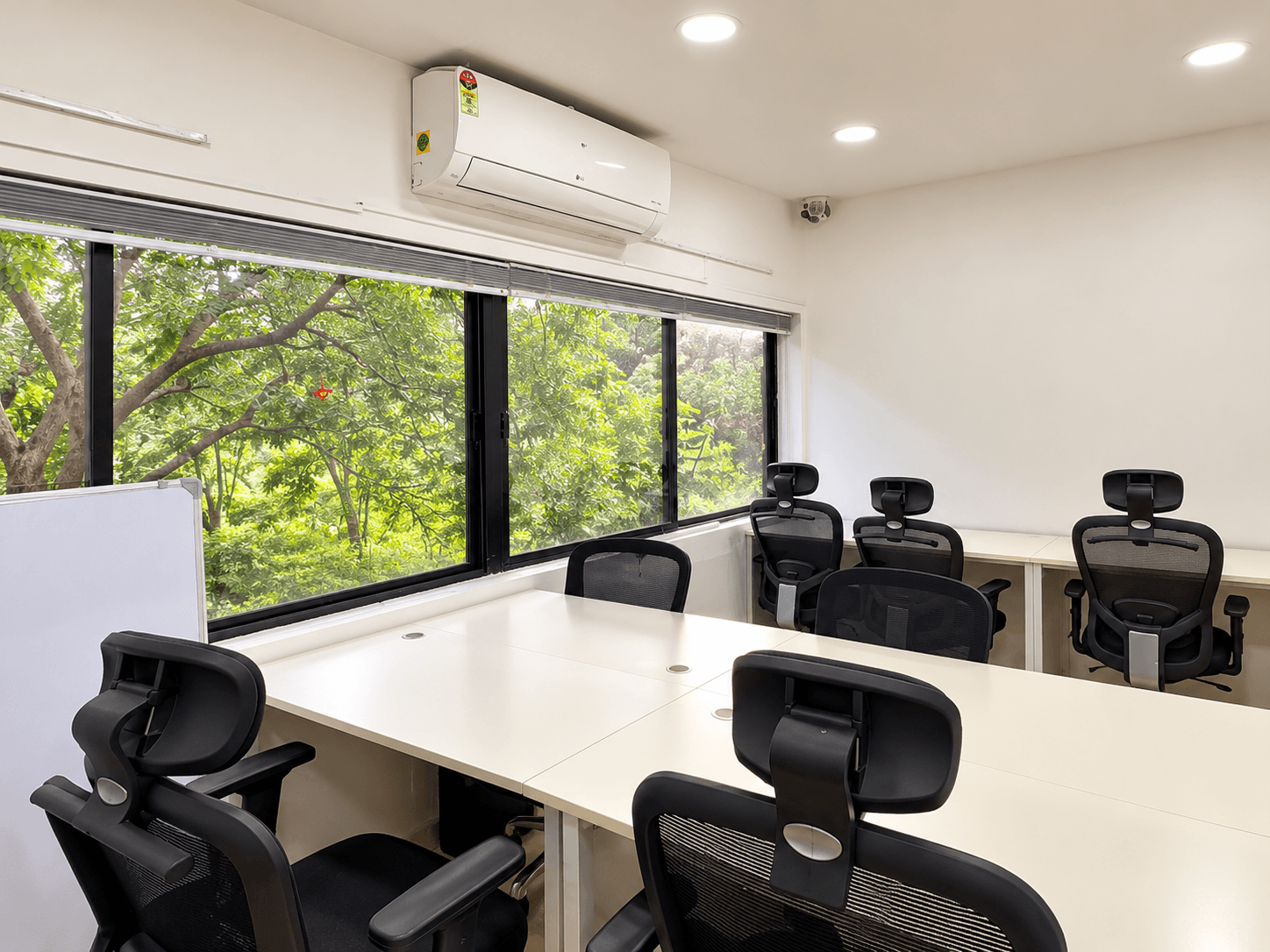 Avadhesh House
