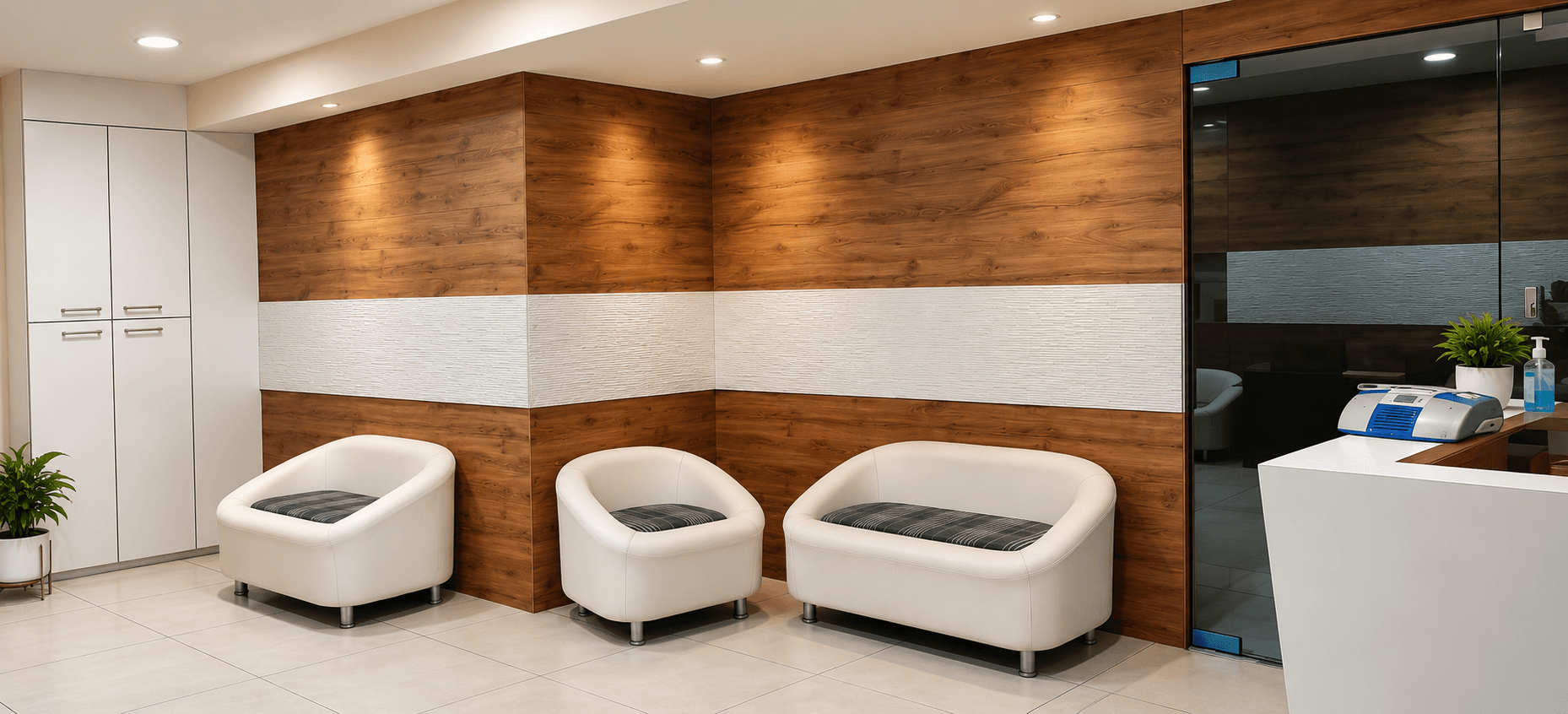 Clinic Space