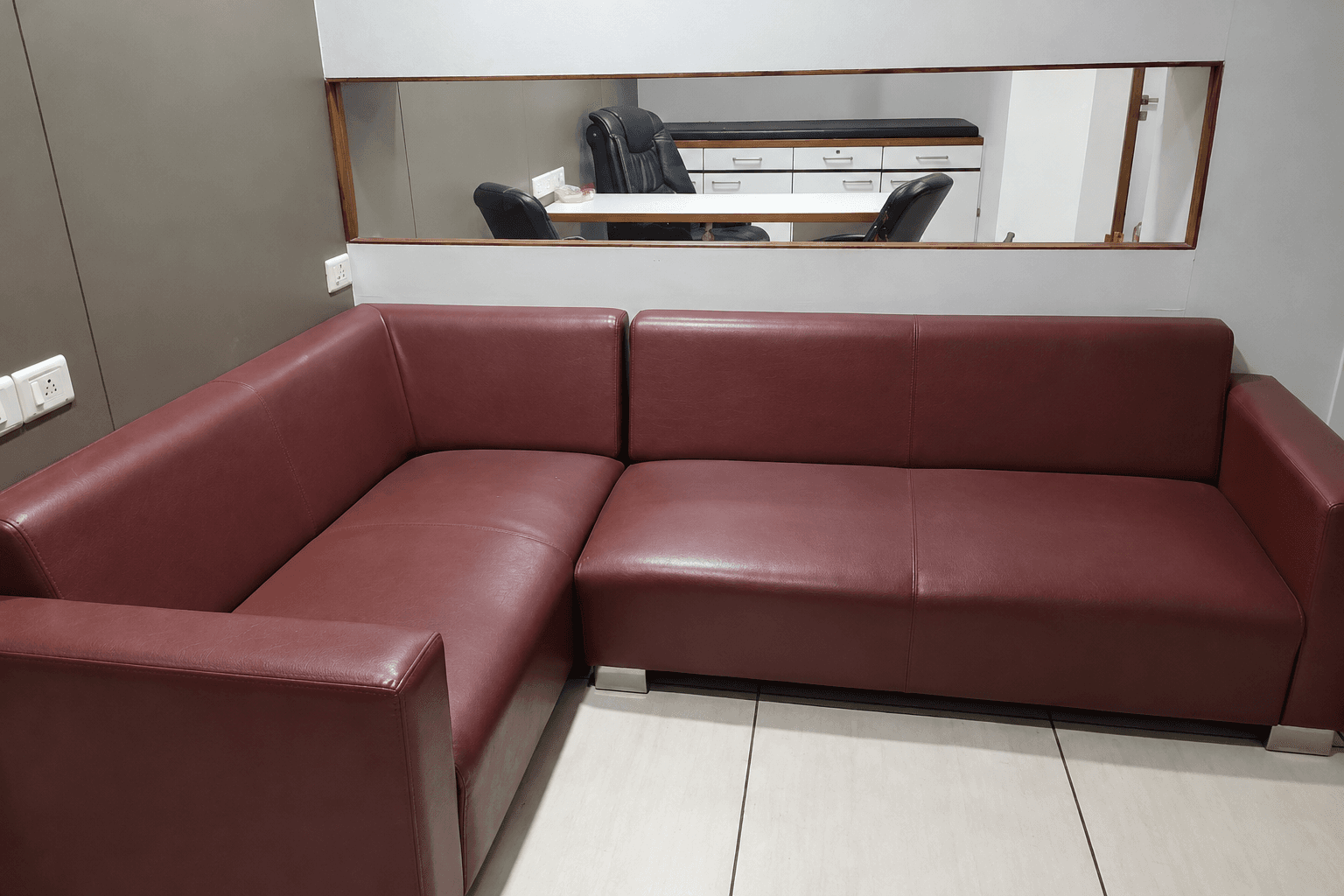 Clinic Space