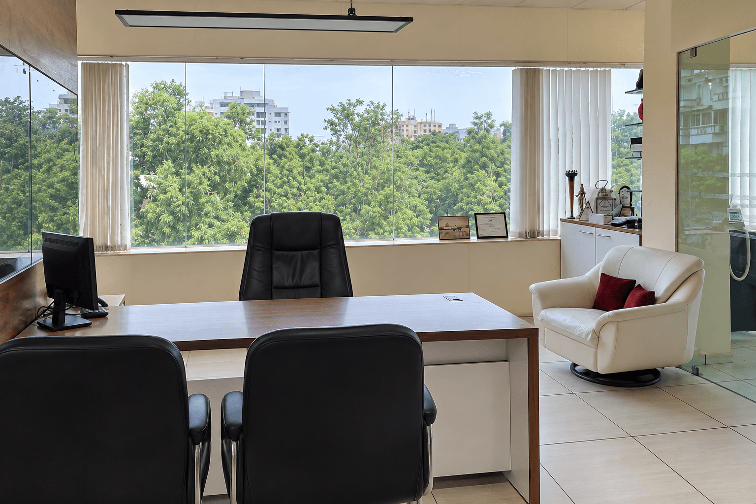 Clinic Space