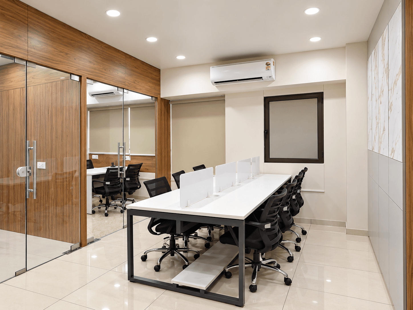 Shivam Trade Centre