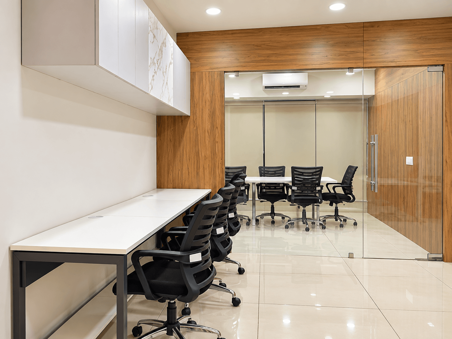 Shivam Trade Centre