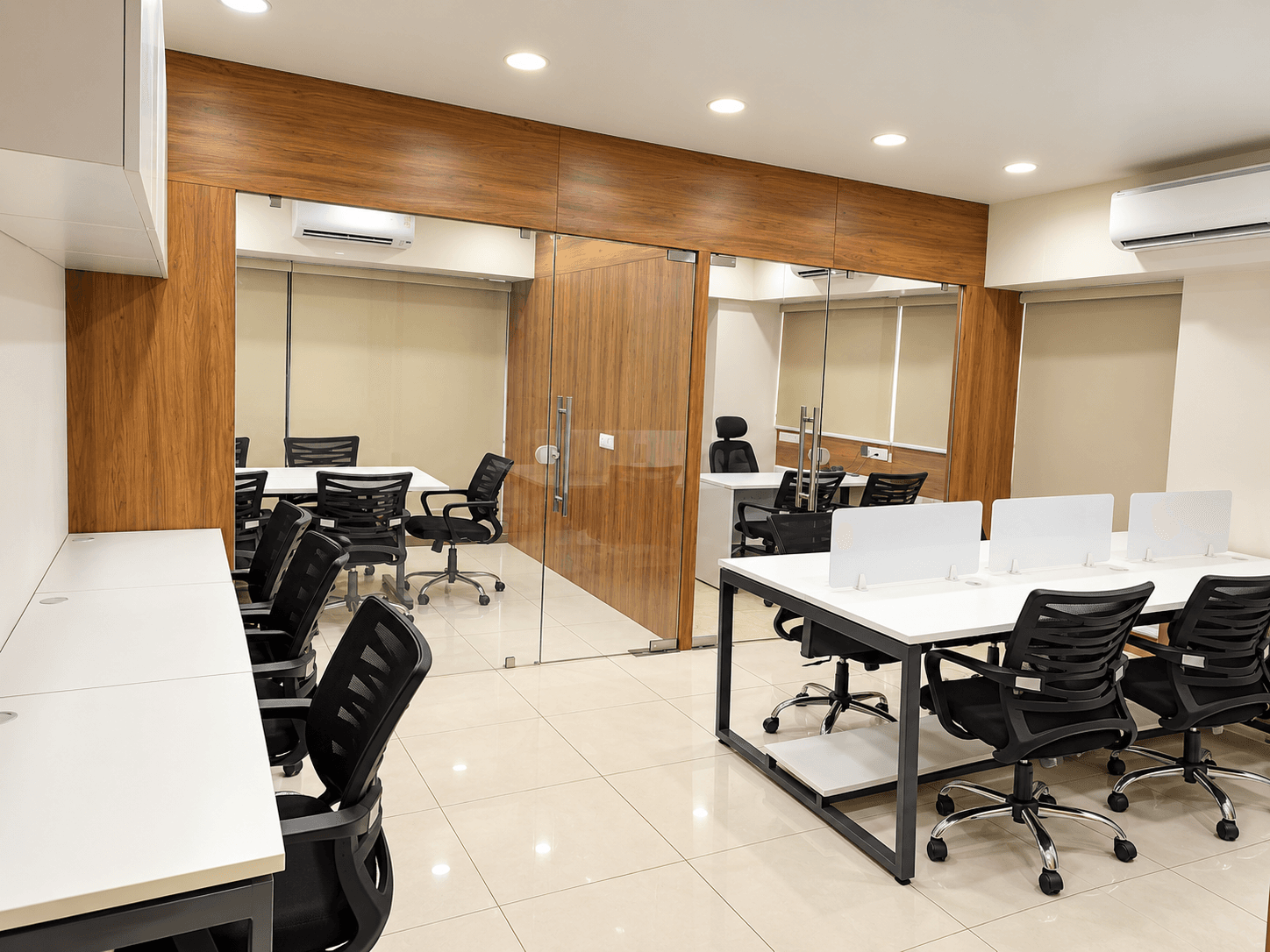 Shivam Trade Centre