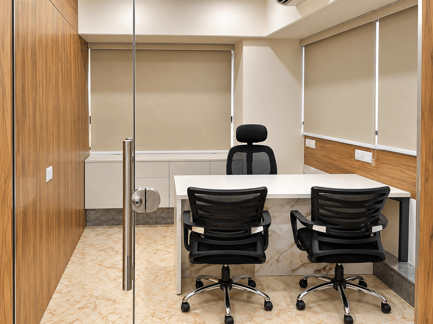 Shivam Trade Centre
