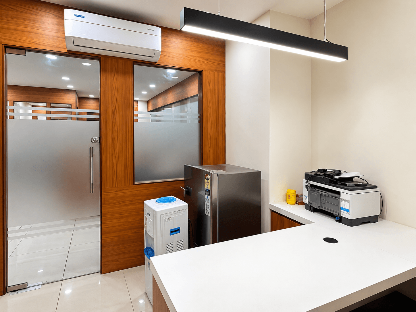 Sheetal Westpark Imperia