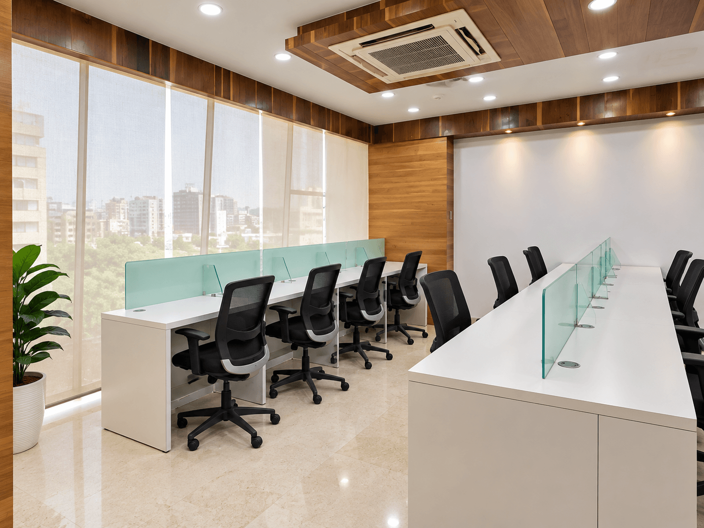 Venus Atlantis Corporate Park