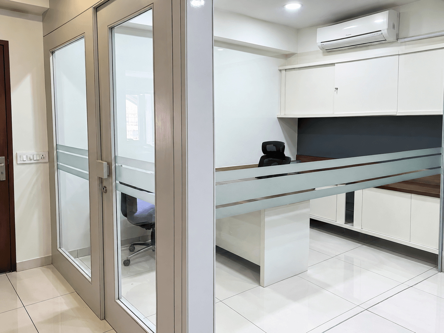 Addor Aspire