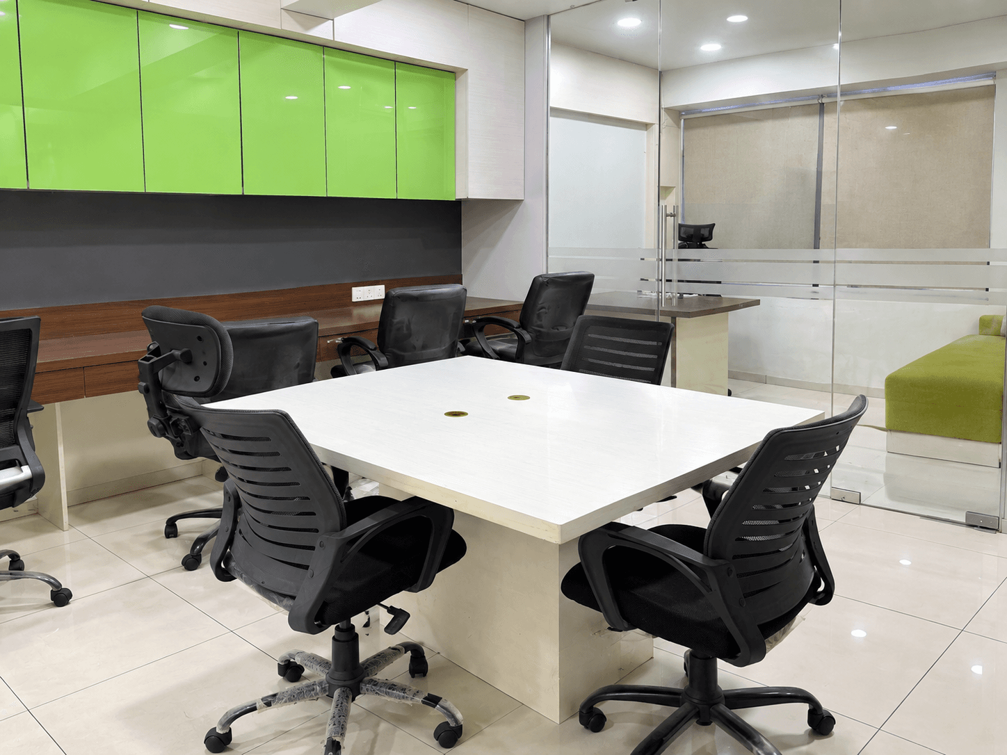 Addor Aspire