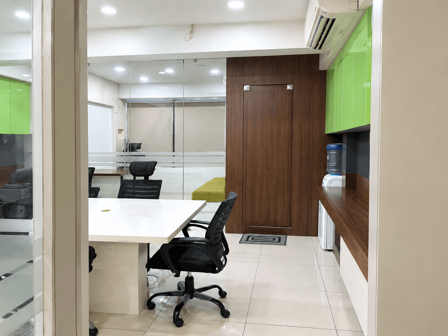 Addor Aspire