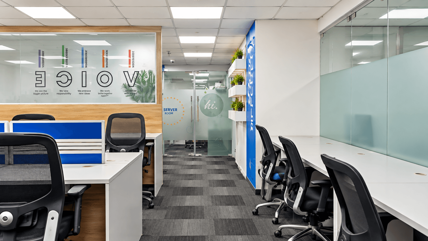 Elite Business Park