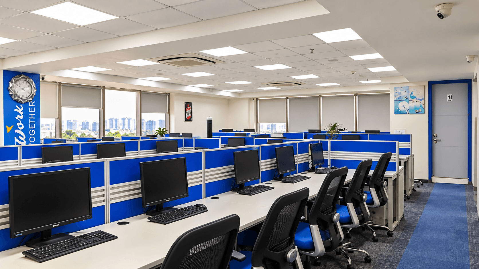 Elite Business Park