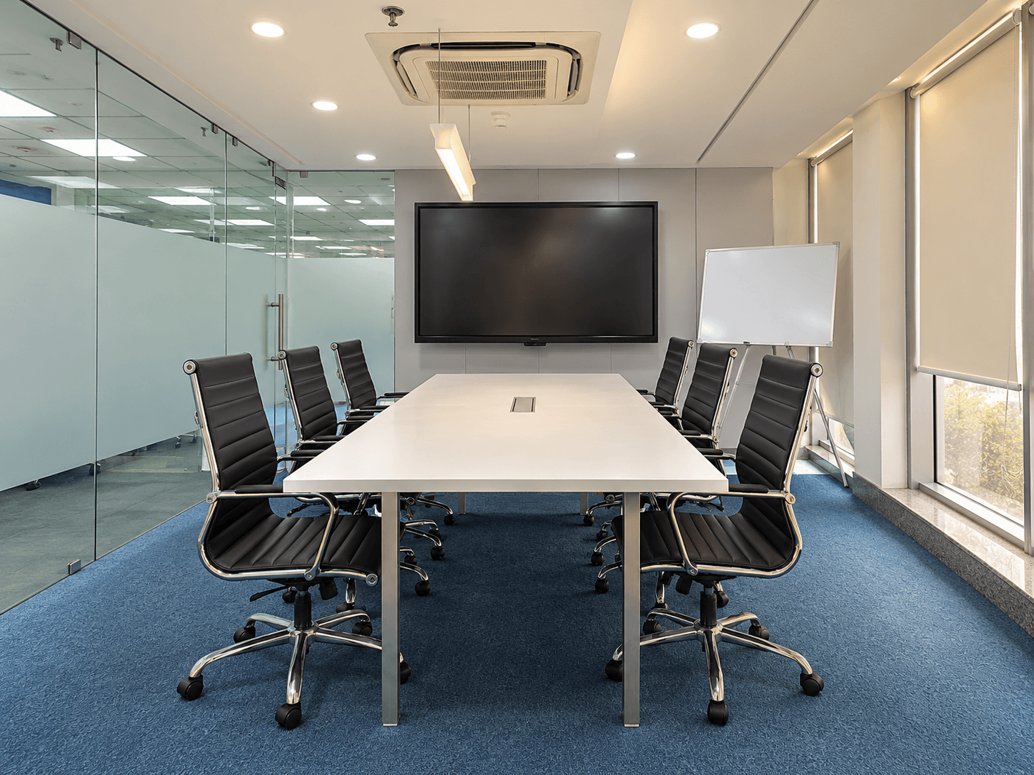 Elite Business Park