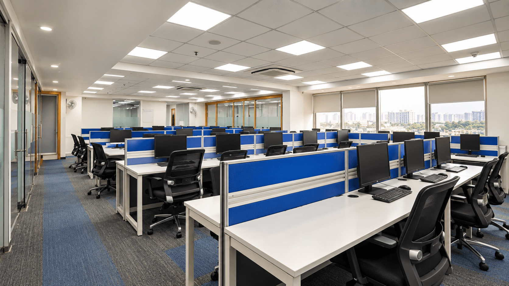 Elite Business Park