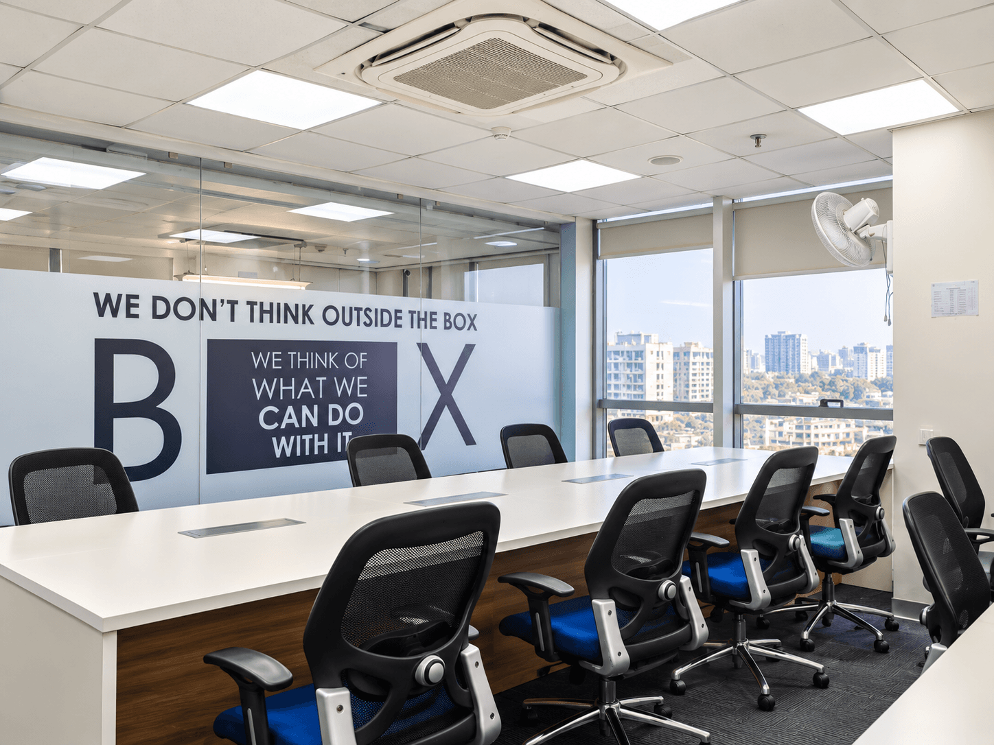Elite Business Park