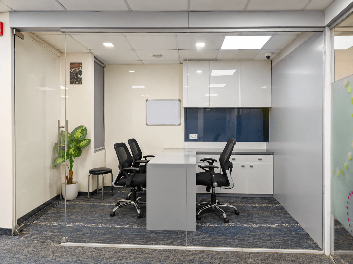 Elite Business Park