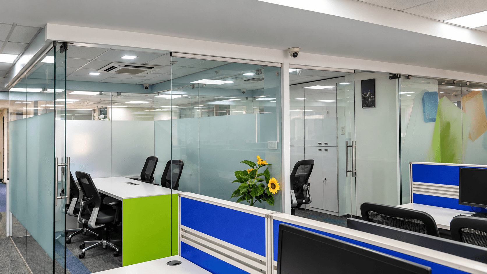 Elite Business Park