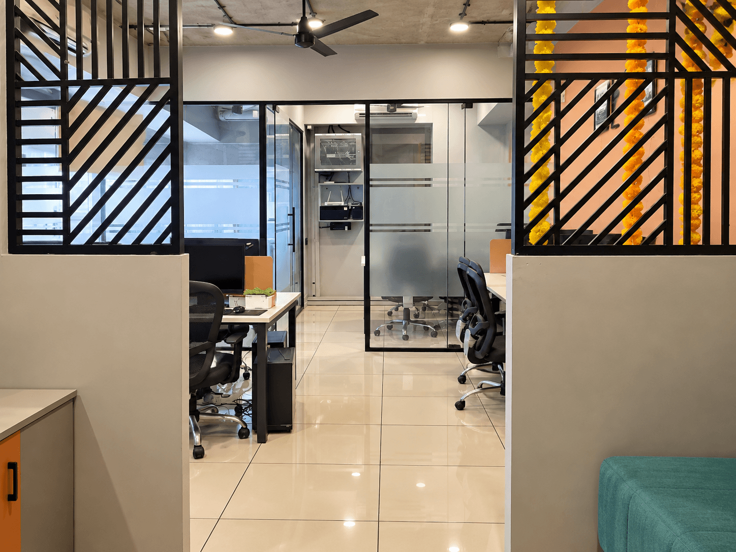 Shivam Trade Centre