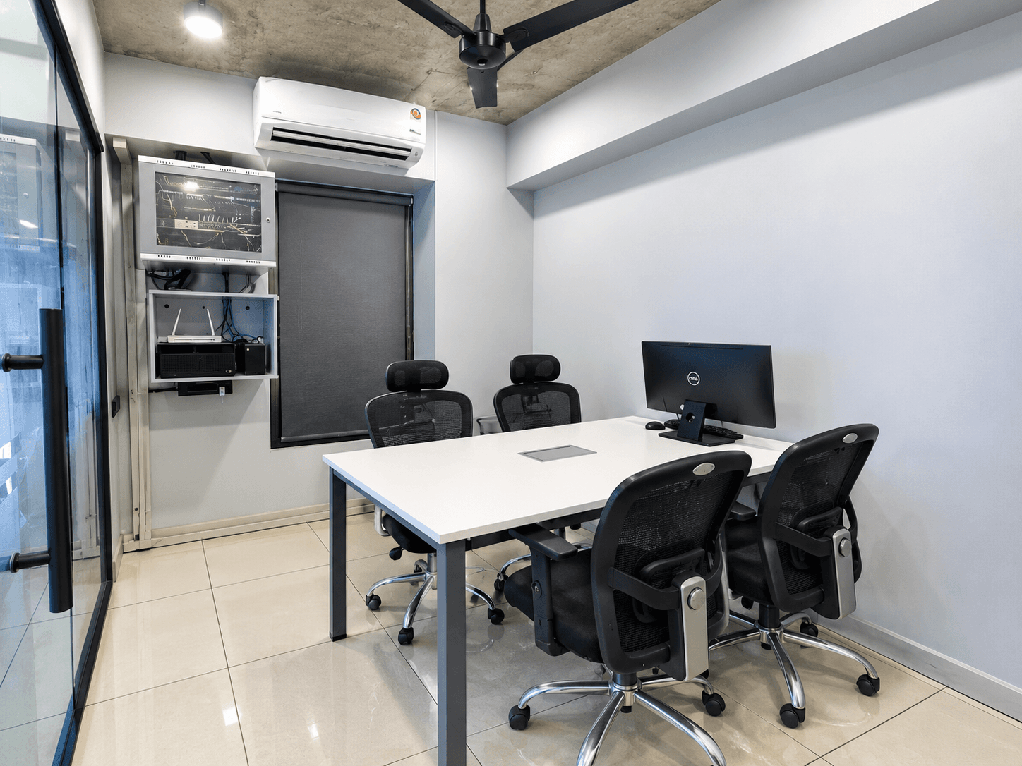 Shivam Trade Centre