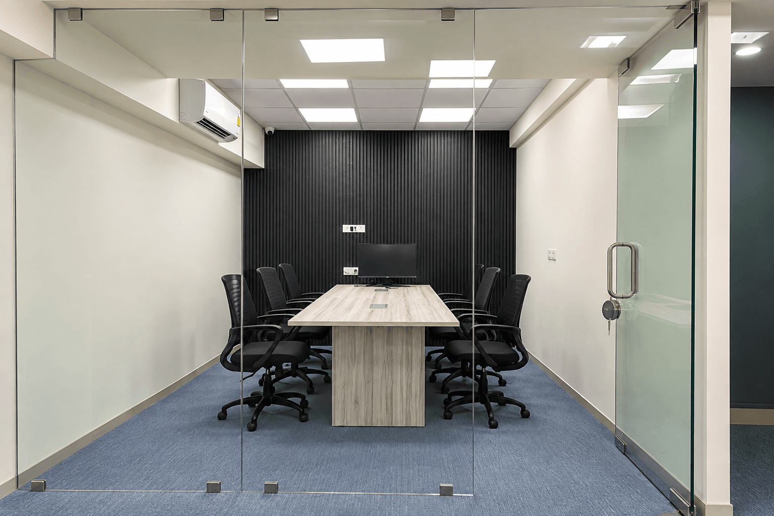 Shilp Corporate Park