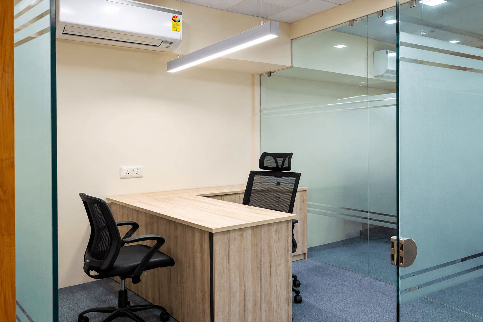 Shilp Corporate Park