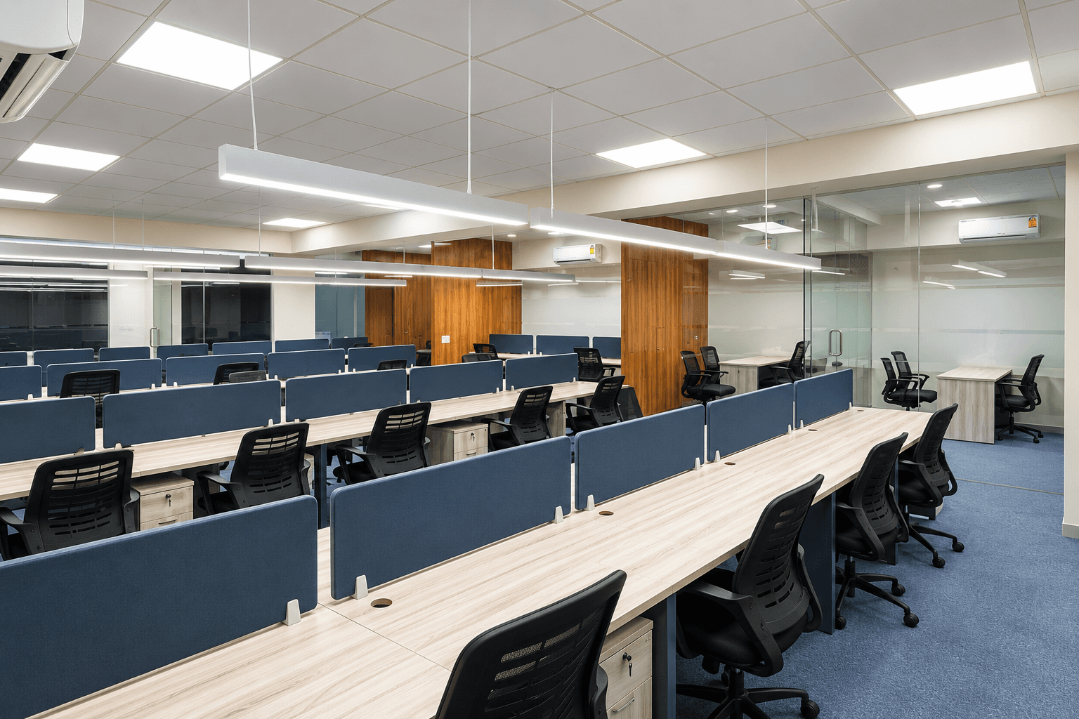 Shilp Corporate Park