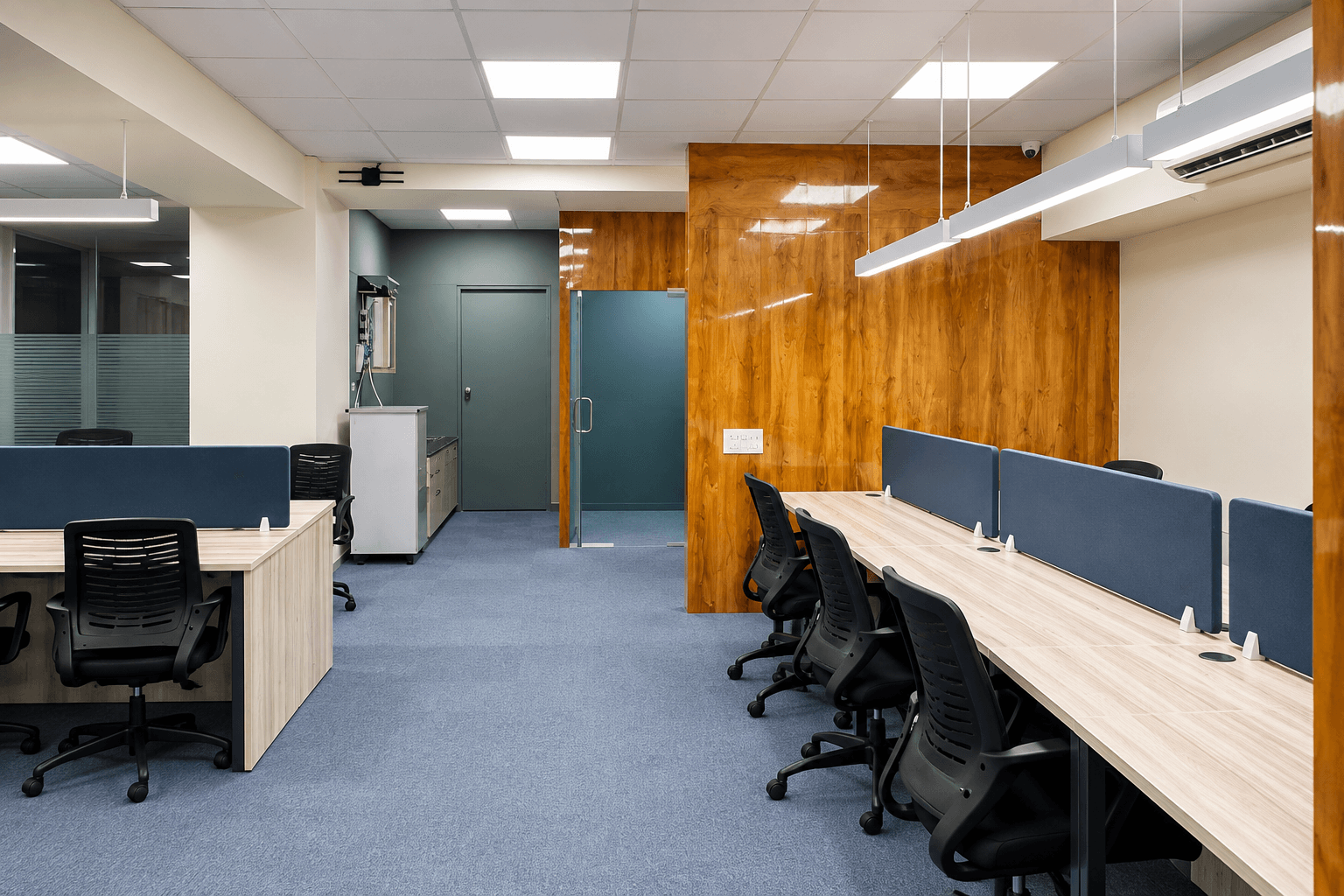 Shilp Corporate Park