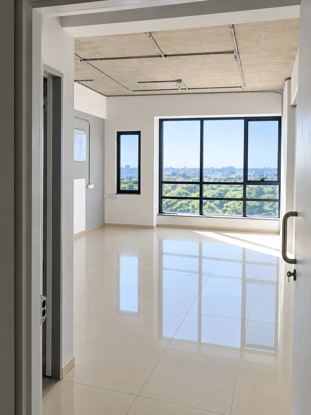 Titanium Business Park