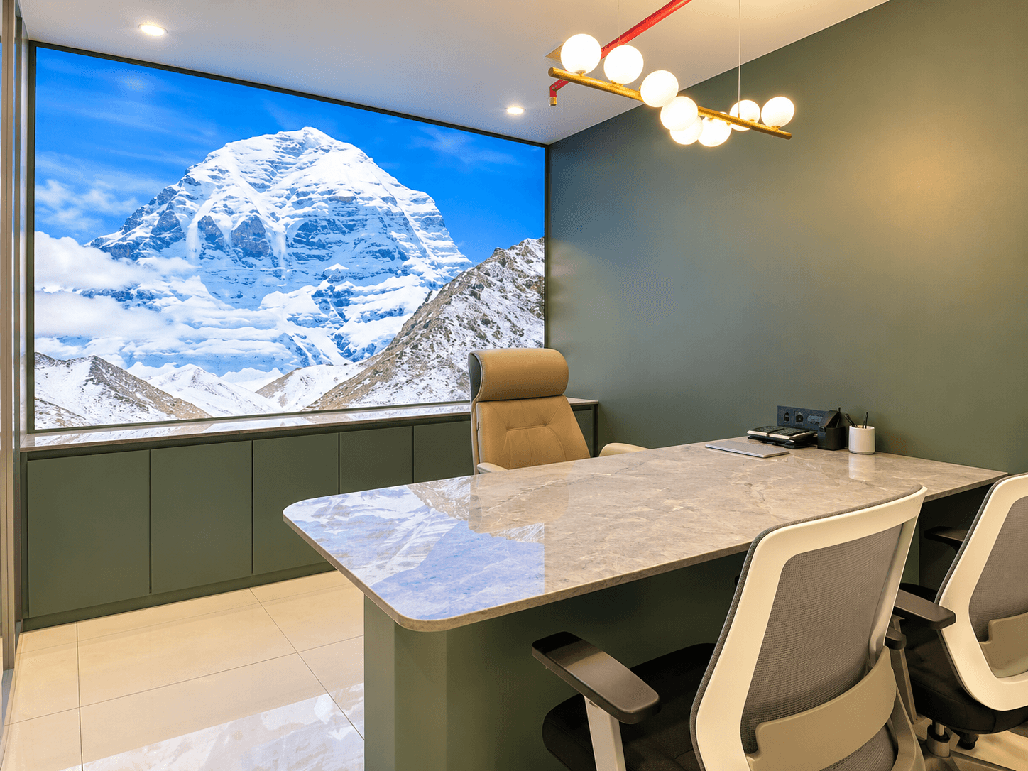 Shivalik Platinum